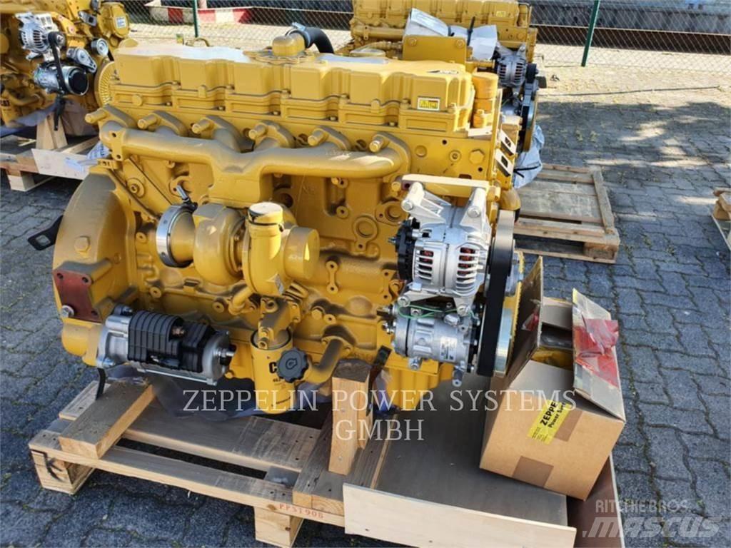 CAT C7.1 Industrial engines