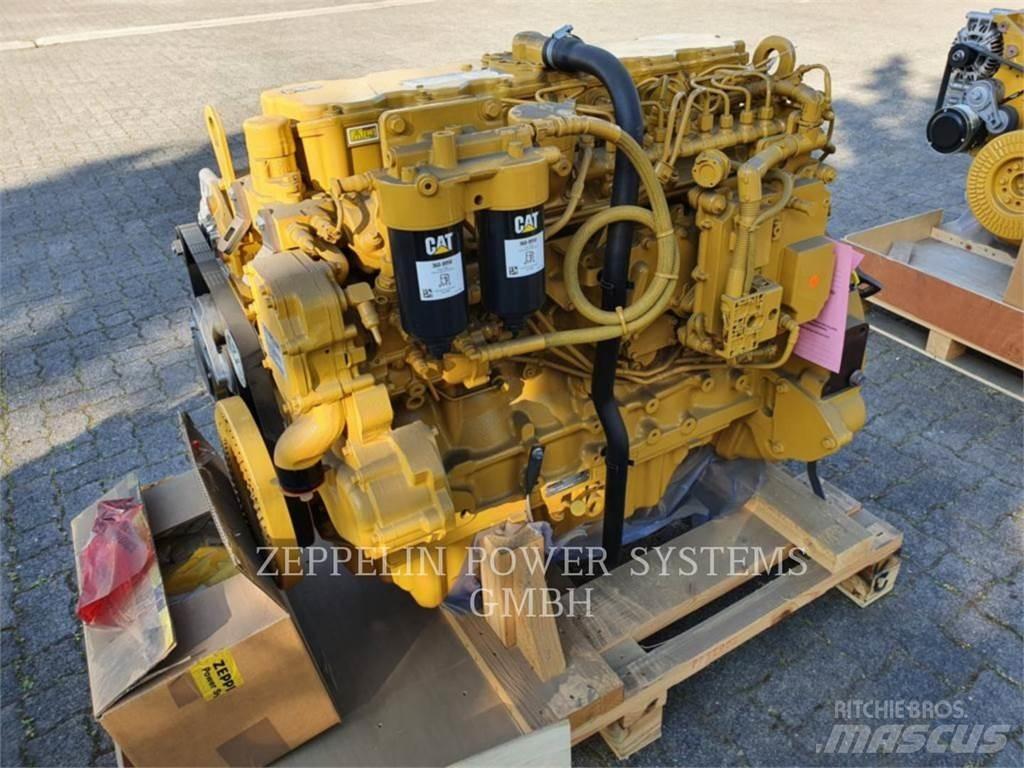 CAT C7.1 Industrial engines