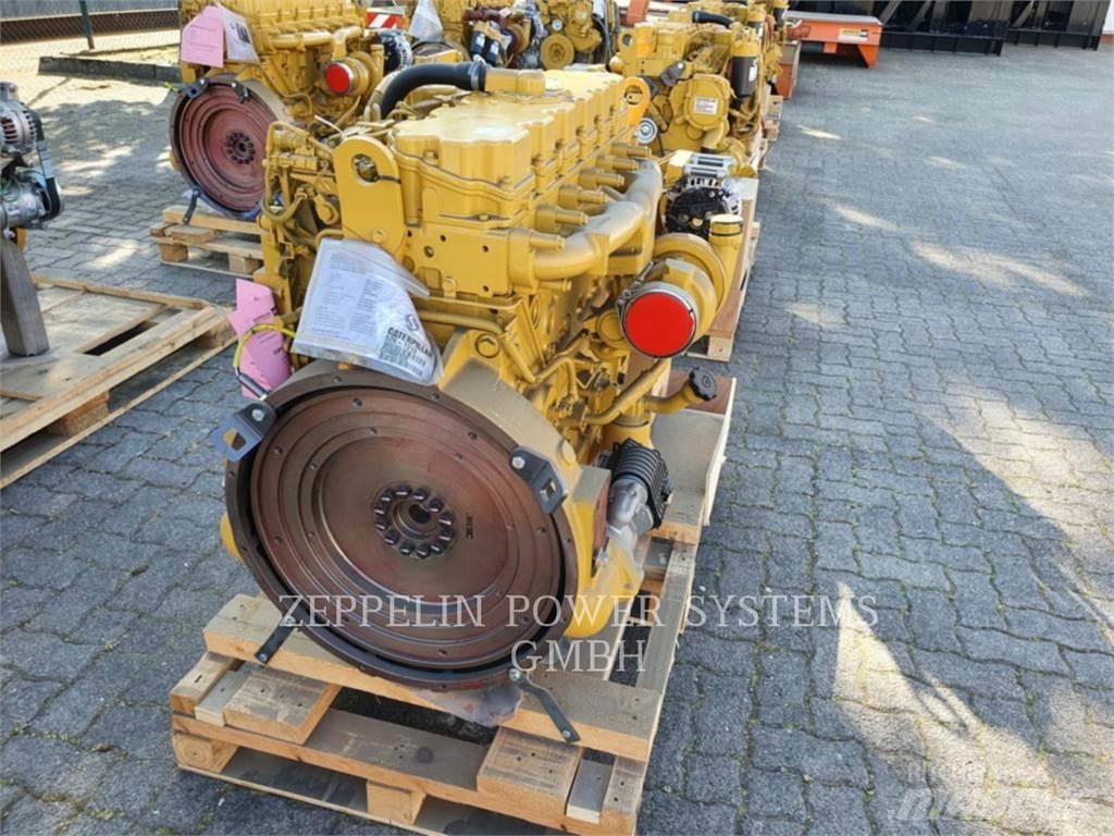 CAT C7.1 Industrial engines