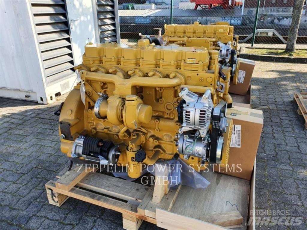 CAT C7.1 Industrial engines
