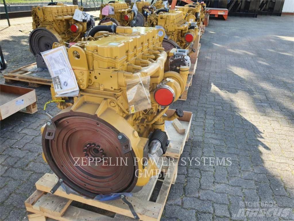 CAT C7.1 Industrial engines