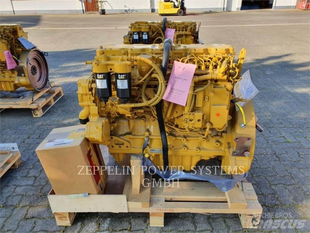 CAT C7.1 Industrial engines