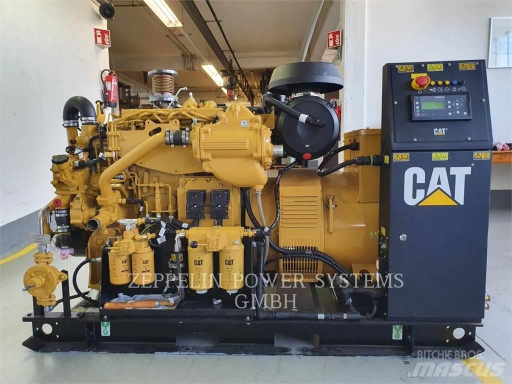 CAT C7.1 Marine auxiliary engines
