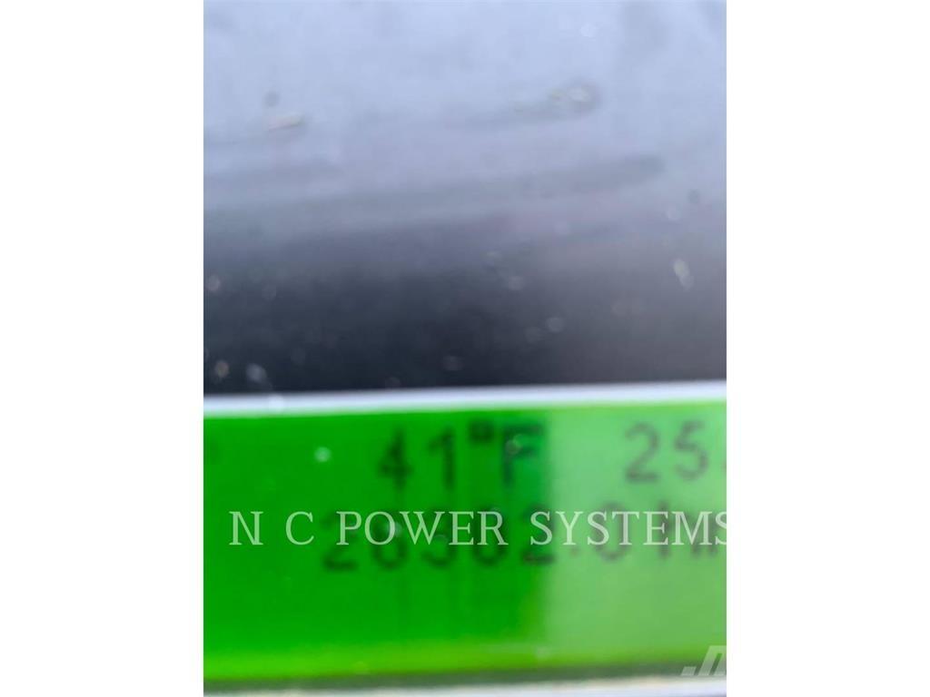 CAT C9 Other Generators