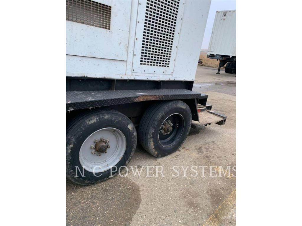 CAT C9 Other Generators