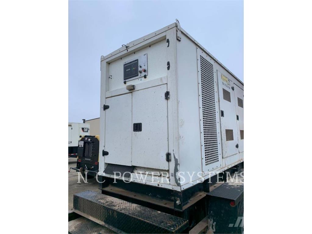 CAT C9 Other Generators