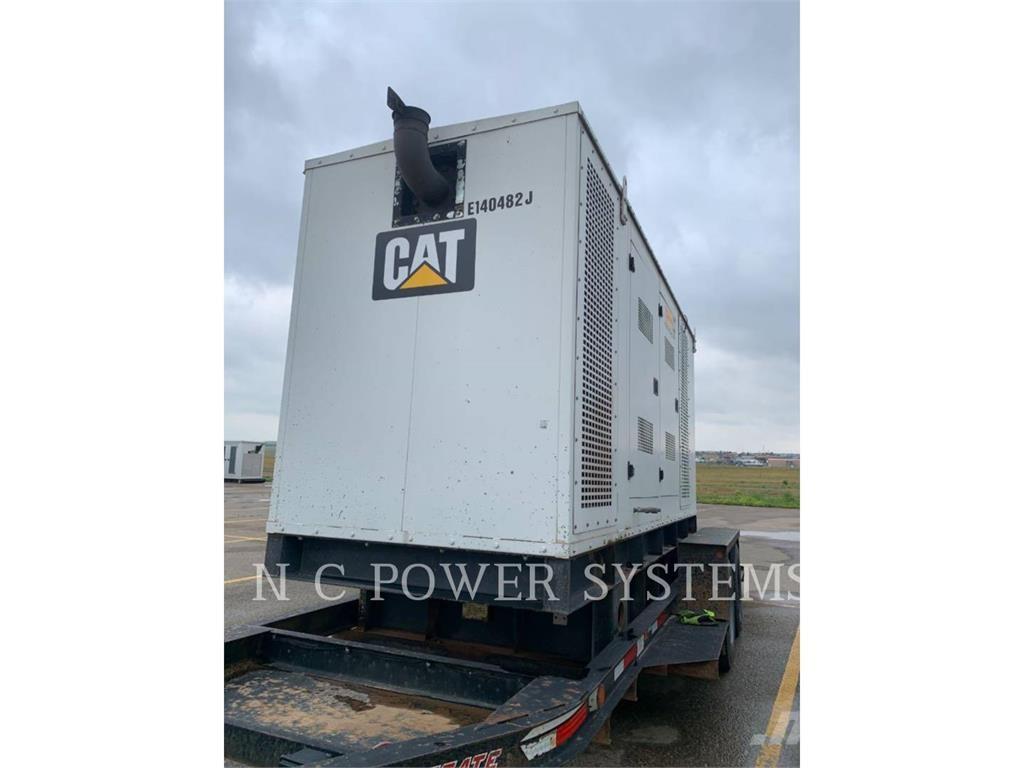 CAT C9 Other Generators