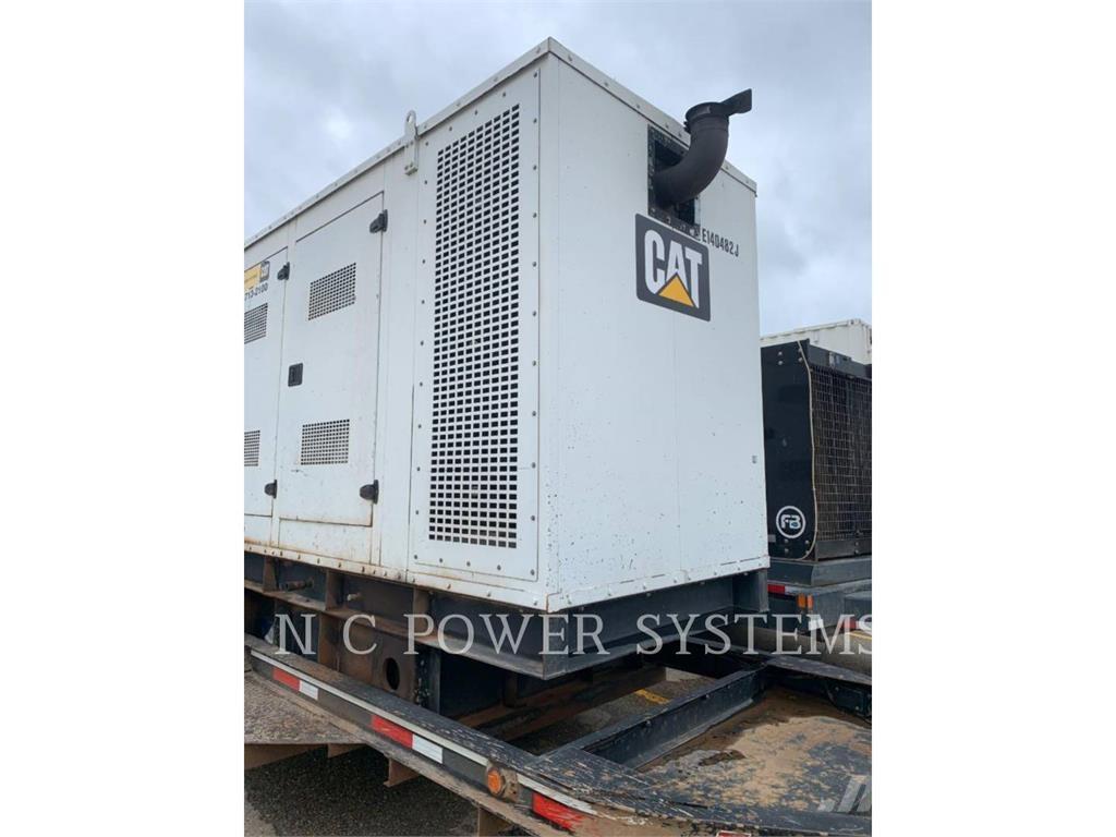 CAT C9 Other Generators