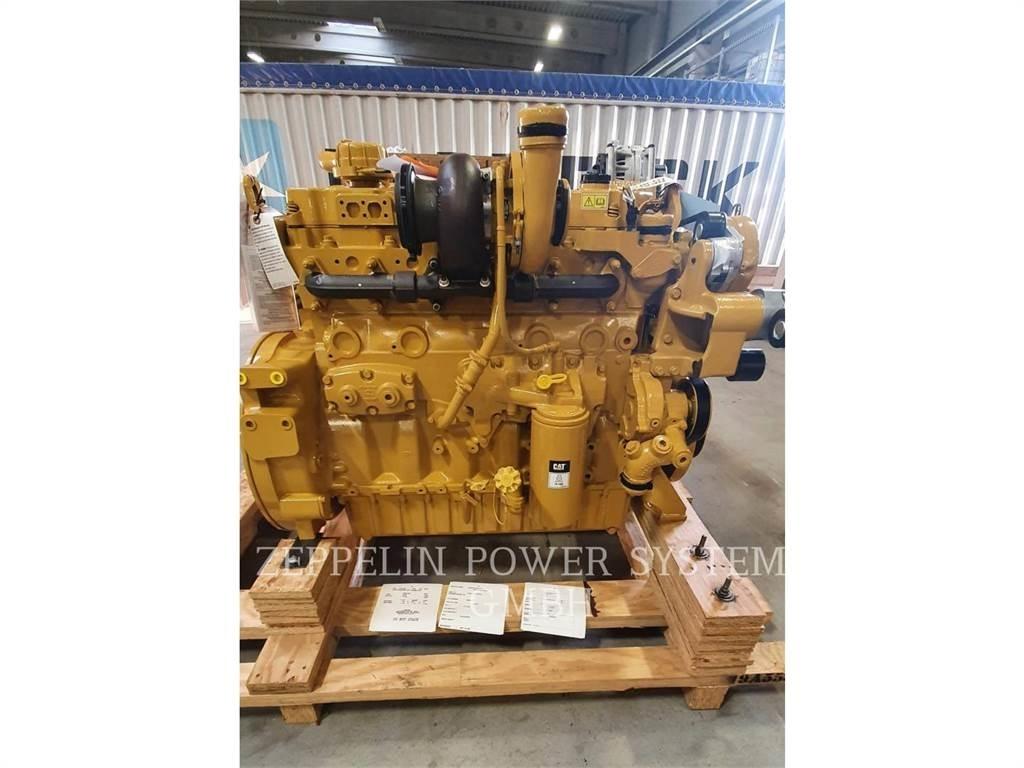 CAT C9.3 Industrial engines