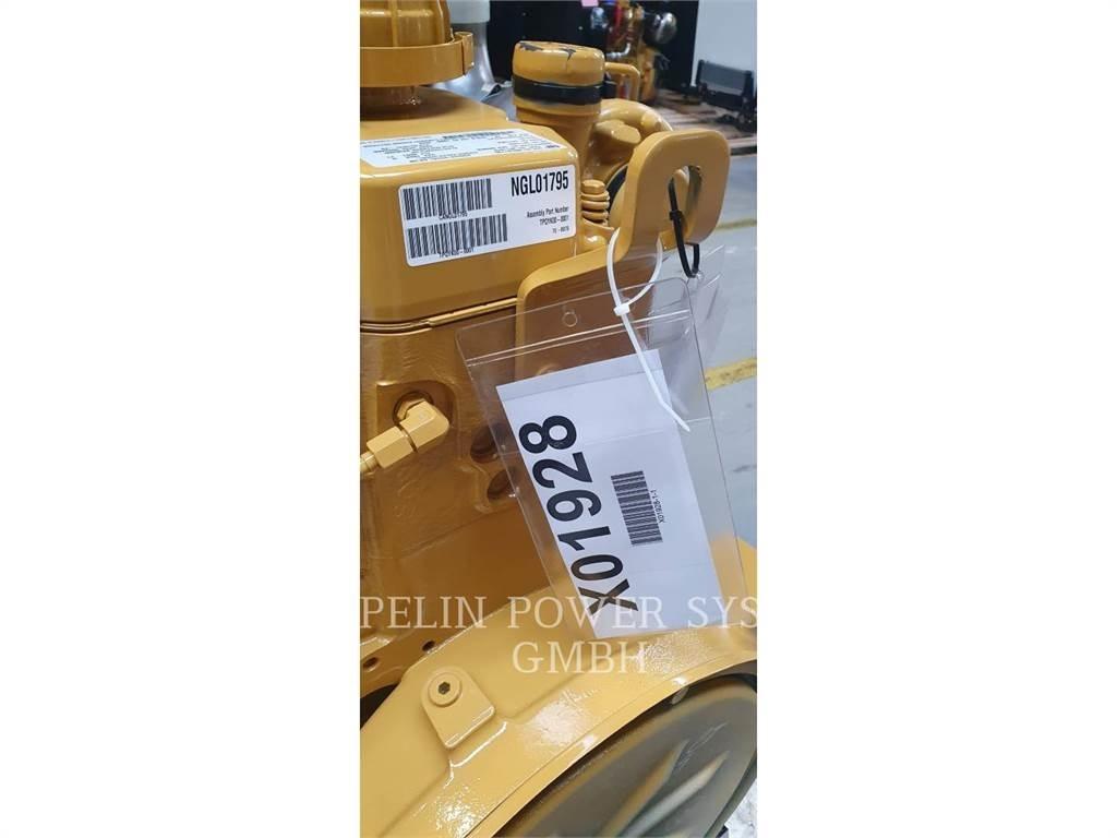 CAT C9.3B Industrial engines