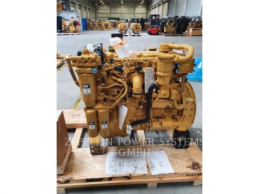 CAT C9.3B Industrial engines