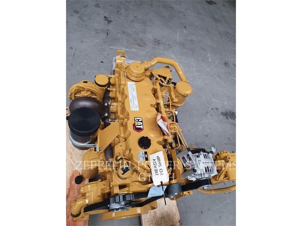 CAT C9.3B Industrial engines