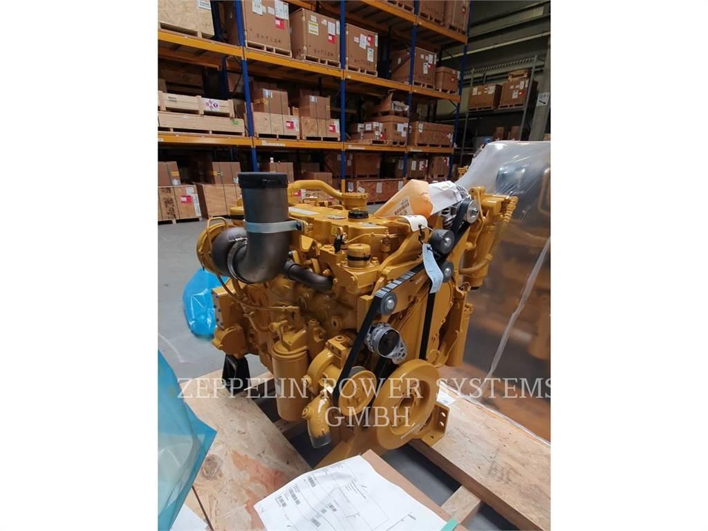 CAT C9.3B Industrial engines