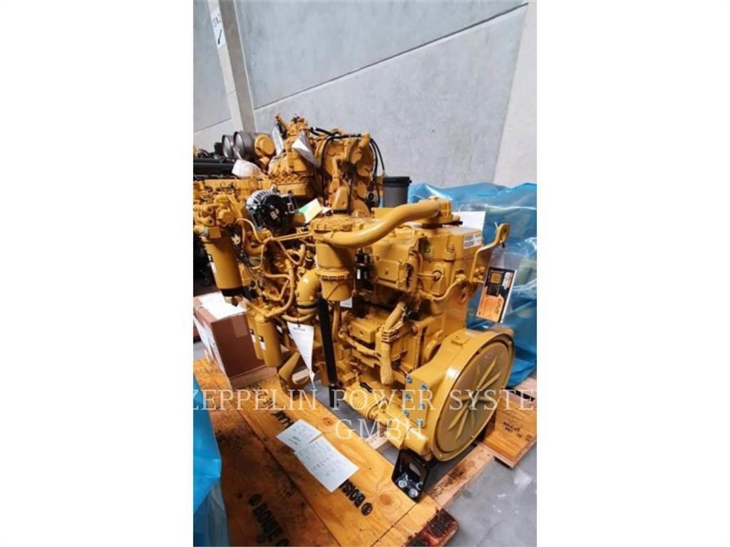 CAT C9.3B Industrial engines