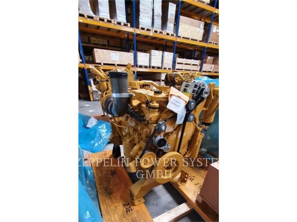 CAT C9.3B Industrial engines