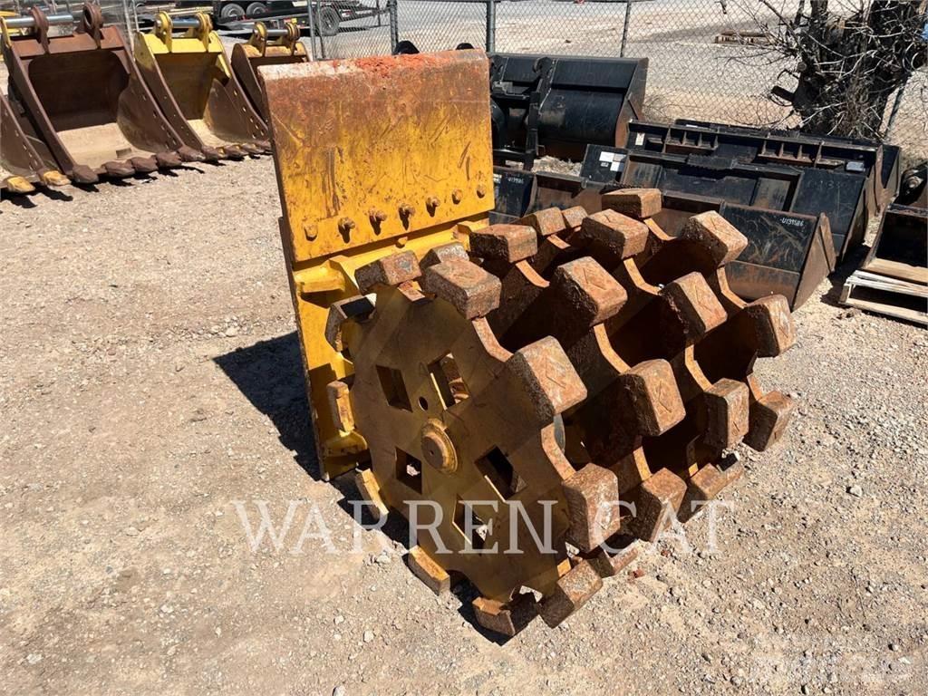 CAT CB WHEEL 36 Construction - Others