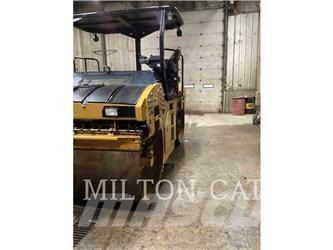 CAT CB13 Soil compactors