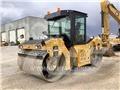 CAT CB16 Bitumen sprayers