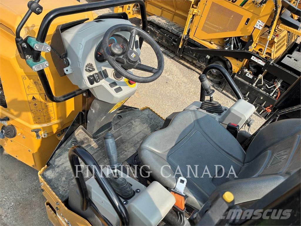 CAT CB2.5-03 Soil compactors