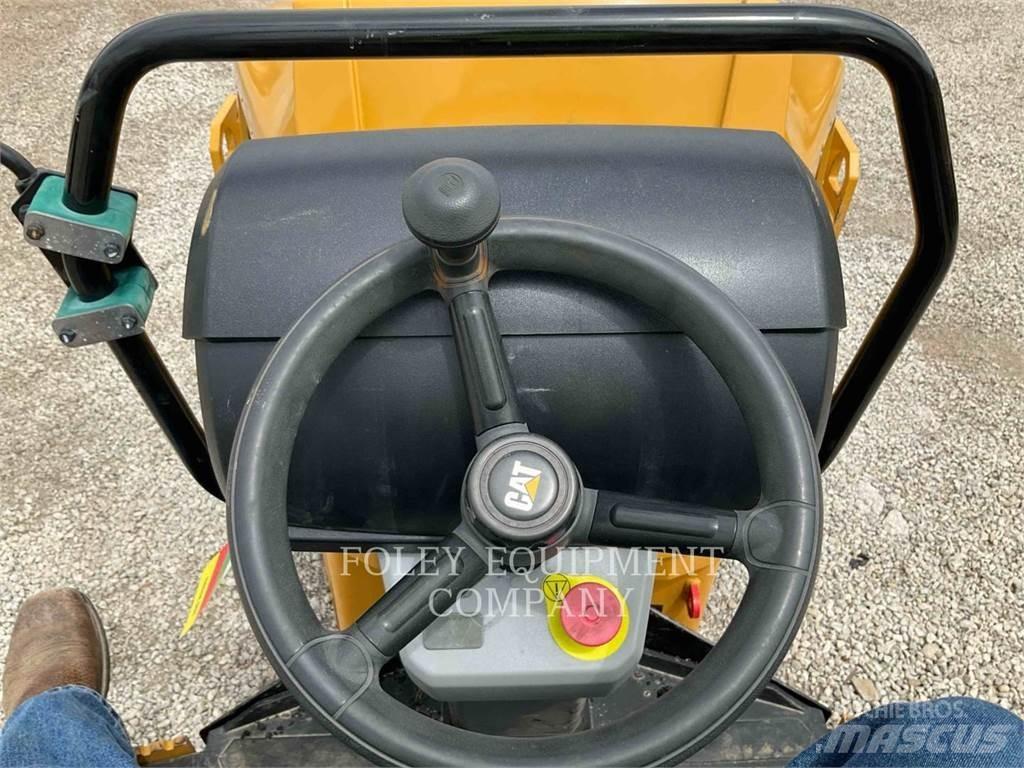 CAT CB4.0-03 Soil compactors