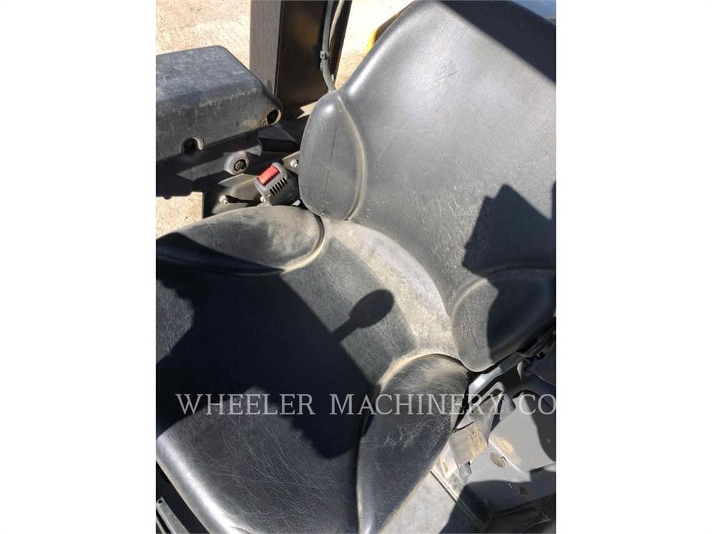 CAT CCS9 Twin drum rollers