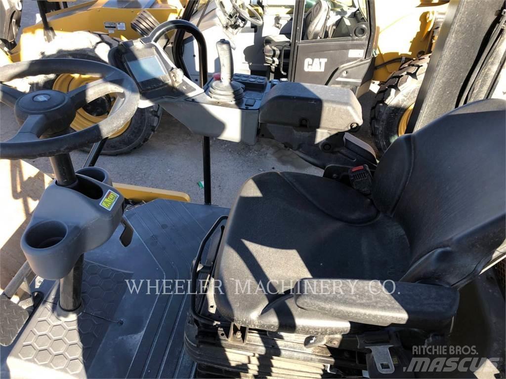 CAT CCS9 Twin drum rollers