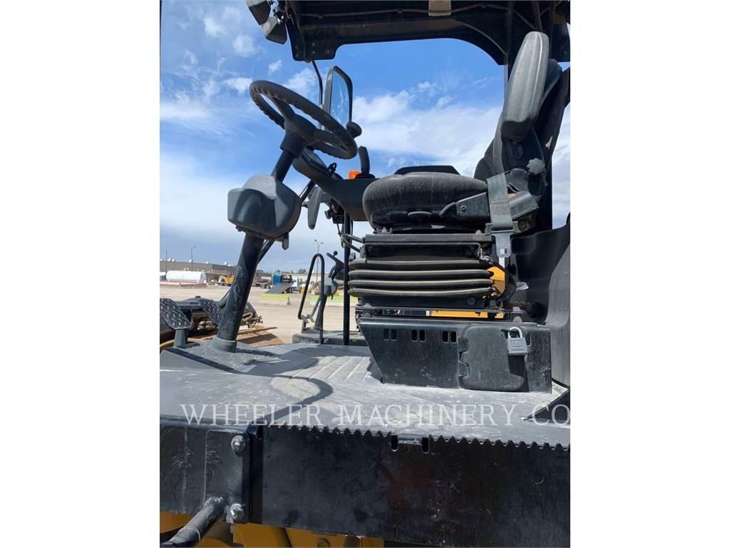 CAT CCS9 Twin drum rollers