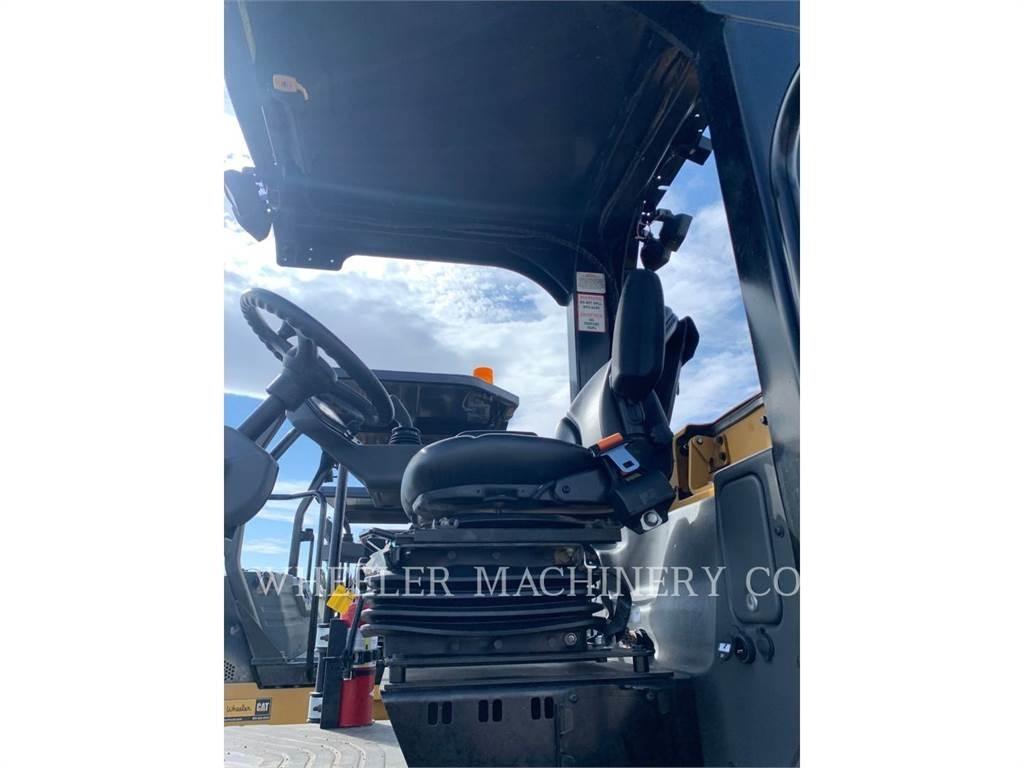 CAT CCS9 Twin drum rollers