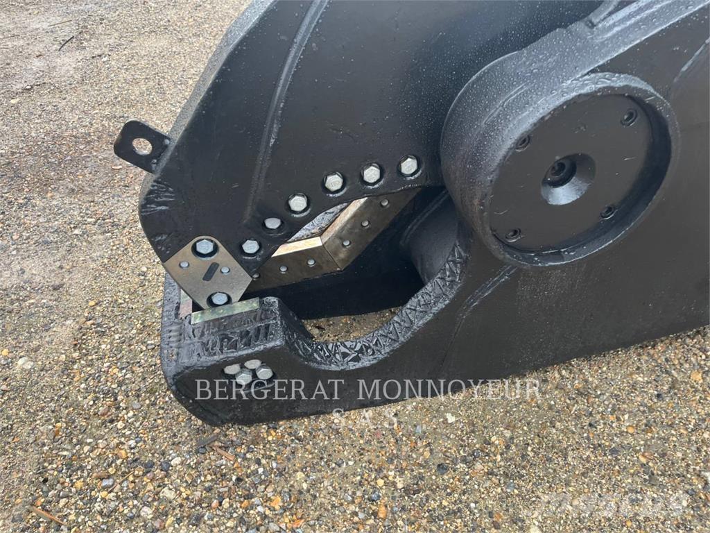 CAT CISAILLE/S3035/ Construction - Others