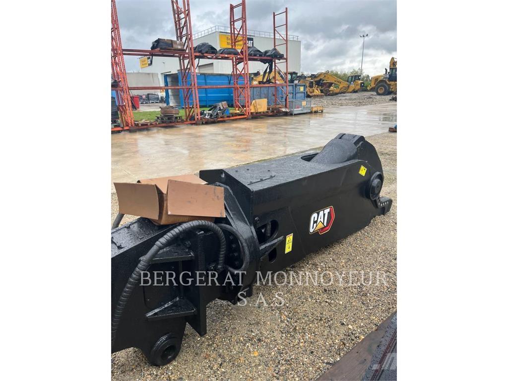 CAT CISAILLE/S3035/ Construction - Others