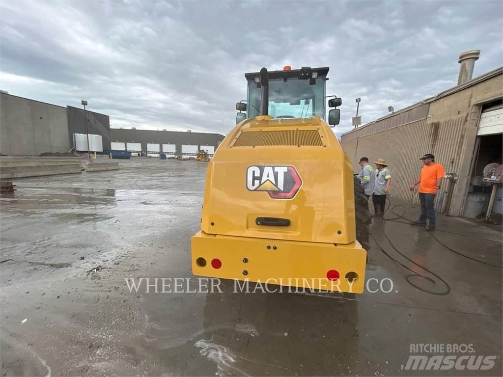 CAT CP56B Single drum rollers