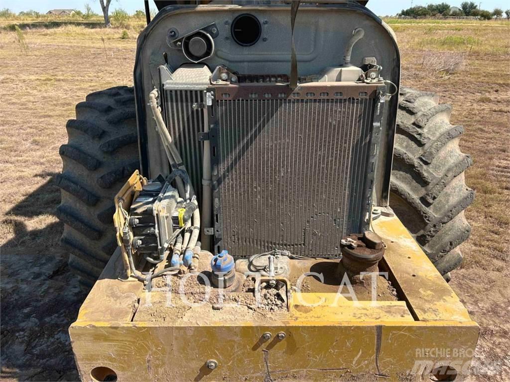 CAT CP56B Single drum rollers