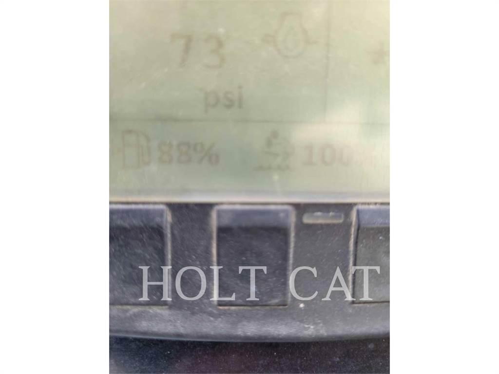 CAT CP56B Single drum rollers