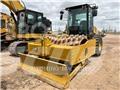 CAT CP74B Bitumen sprayers