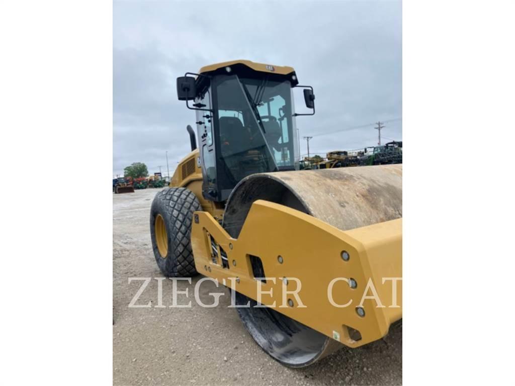 CAT CS11GC Soil compactors