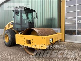 CAT CS66B Soil compactors