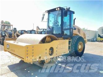 CAT CS74B Single drum rollers