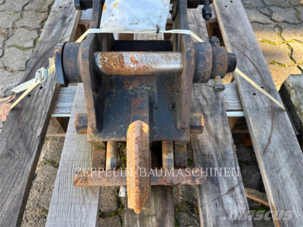 CAT CW05 Quick connectors