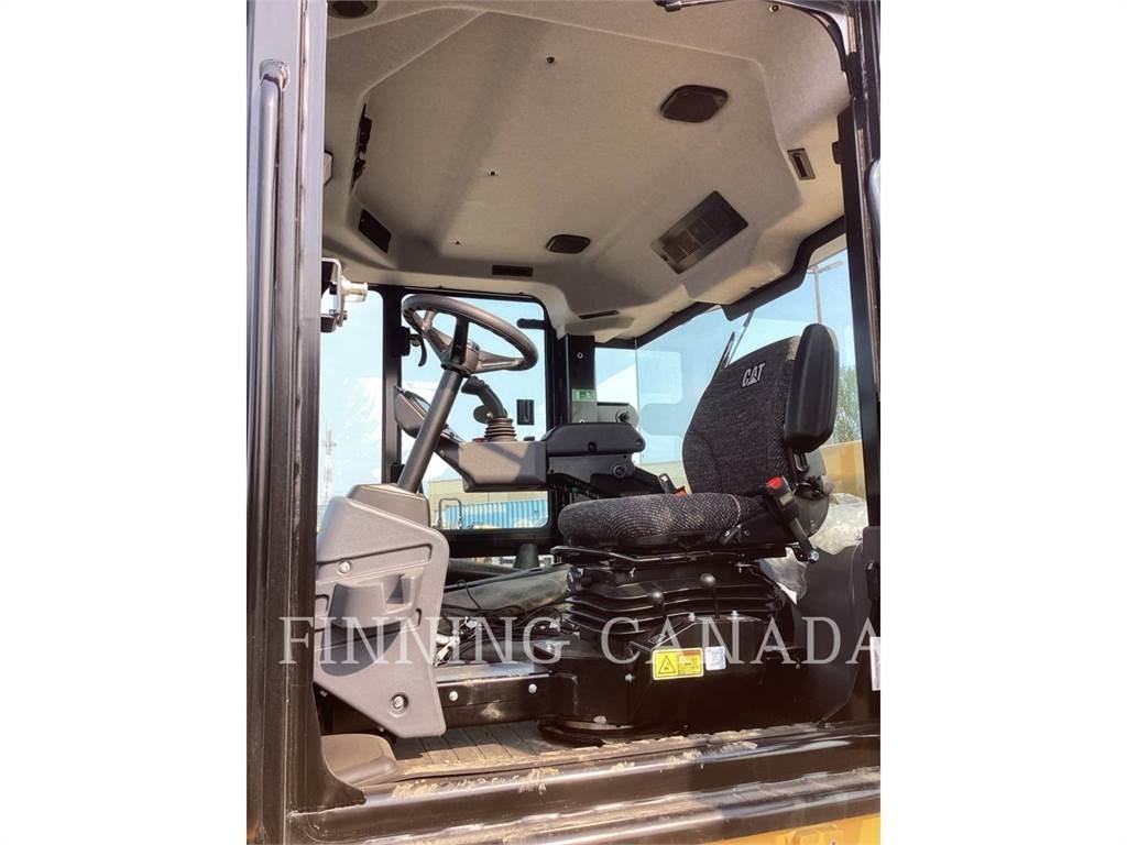 CAT CW34 Soil compactors