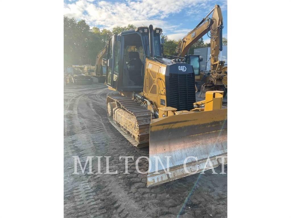 CAT D1 Crawler dozers