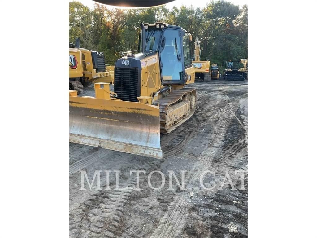 CAT D1 Crawler dozers