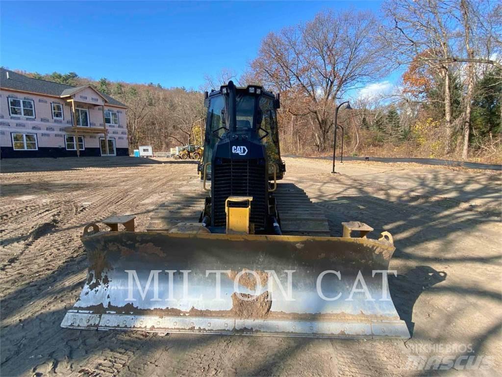 CAT D1 Crawler dozers