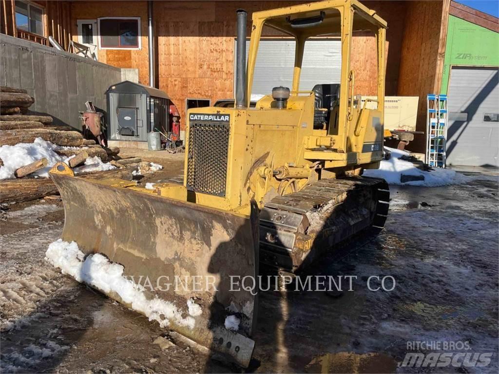 CAT D1 Crawler dozers