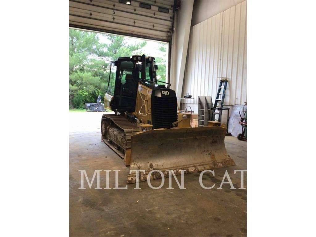 CAT D1 Crawler dozers