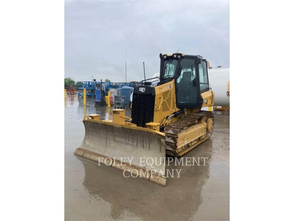 CAT D1-12VI Crawler dozers