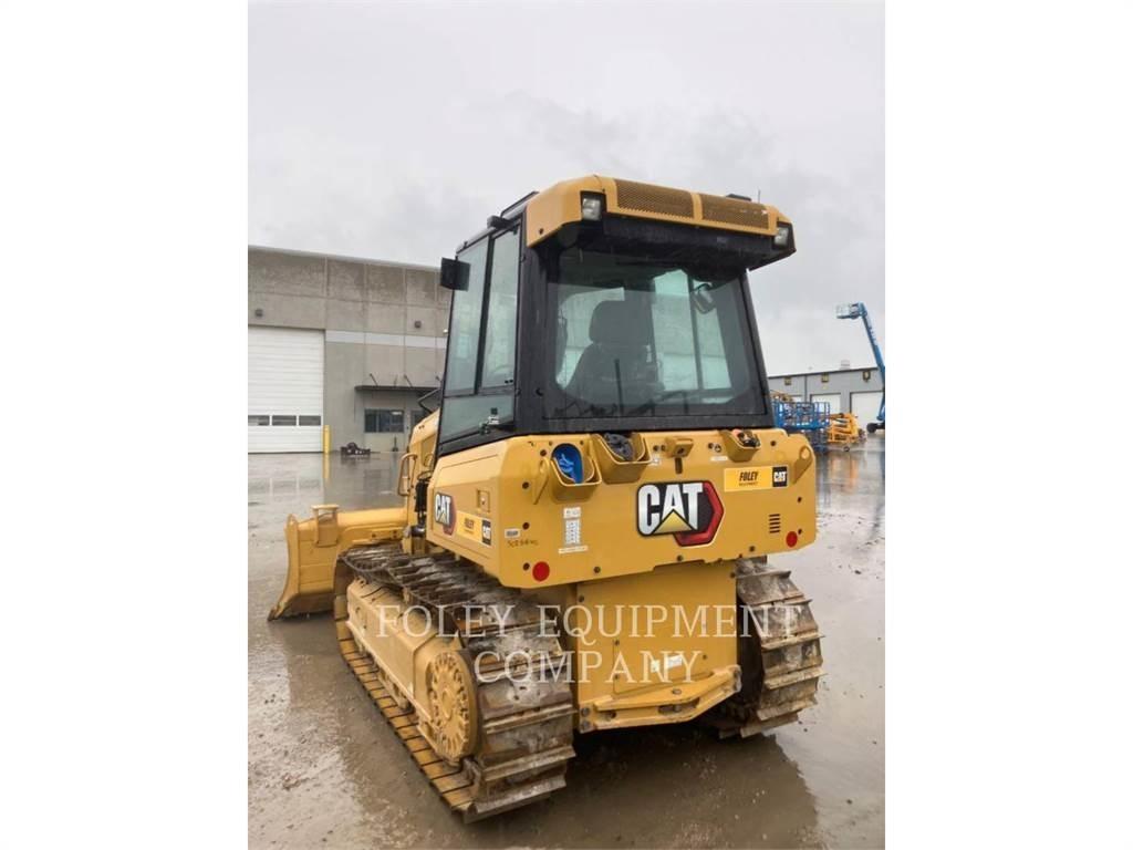 CAT D1-12VI Crawler dozers