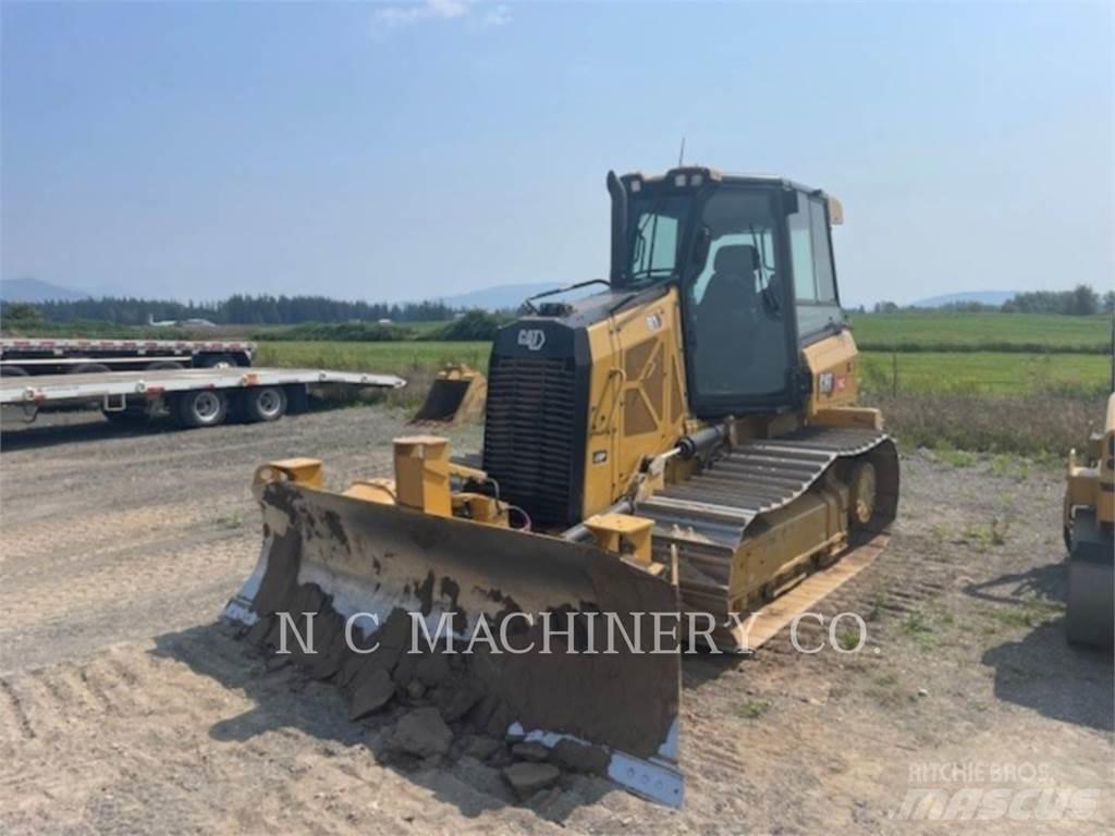 CAT D1 LGPCB Crawler dozers