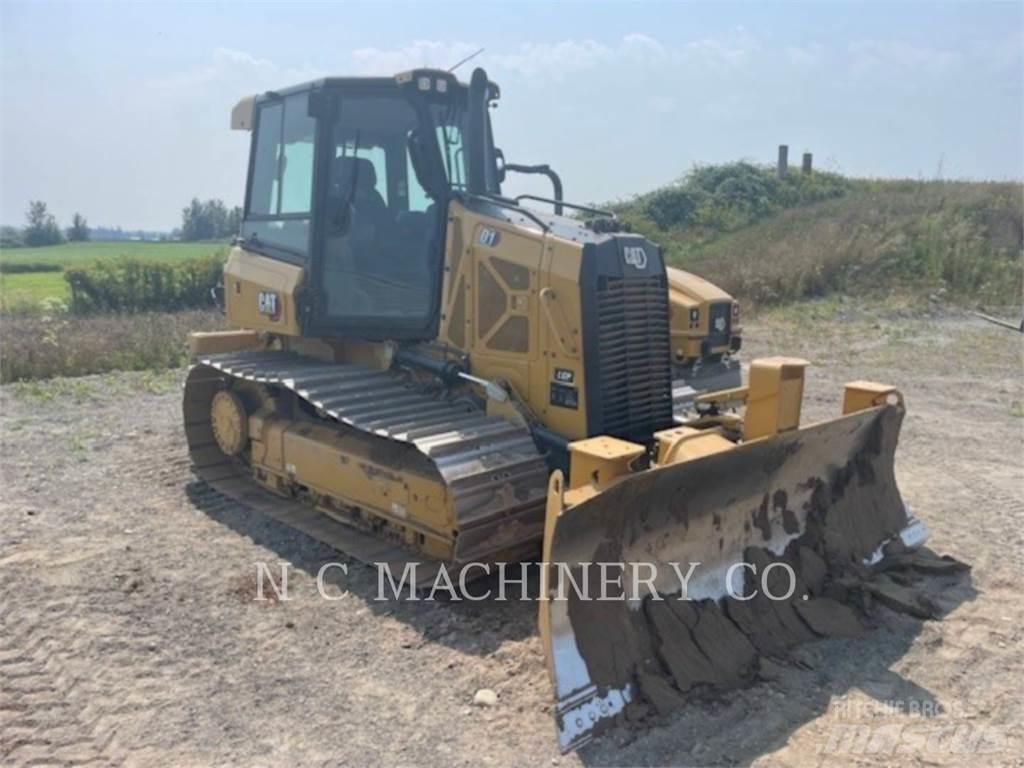 CAT D1 LGPCB Crawler dozers