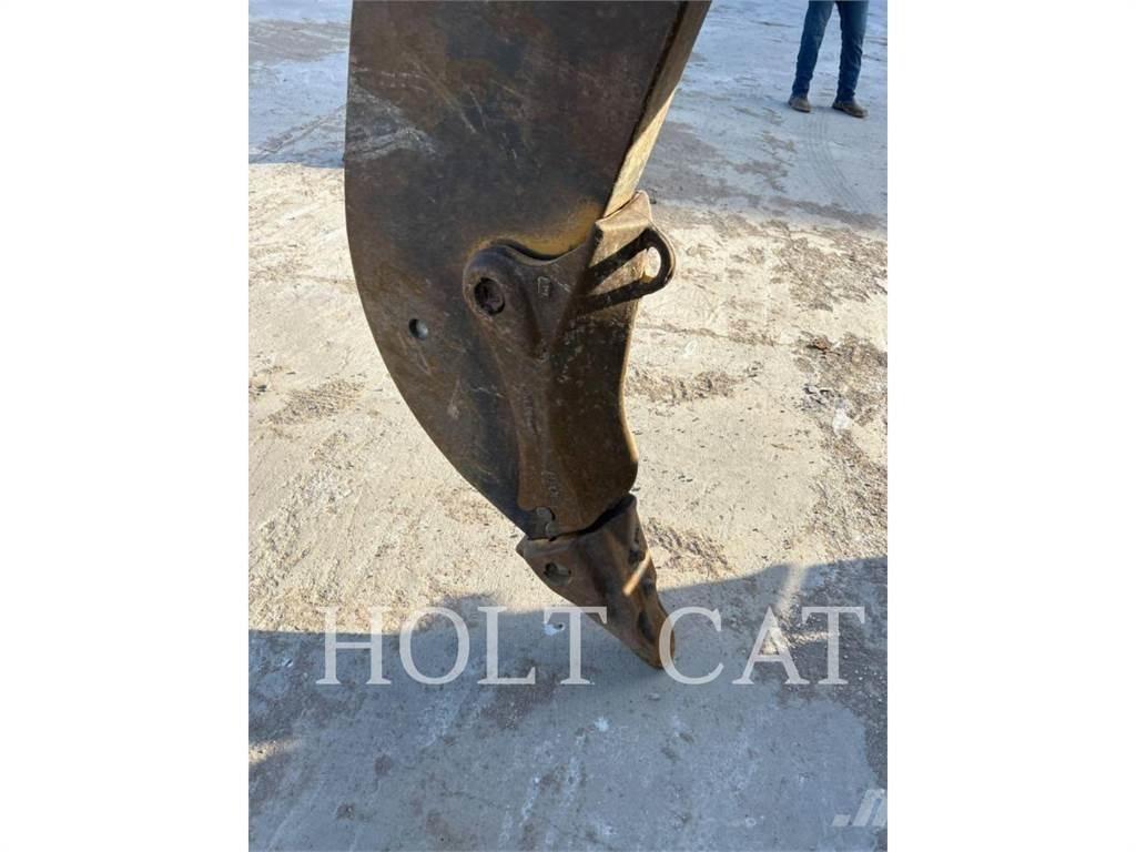 CAT D10 SS Crawler dozers
