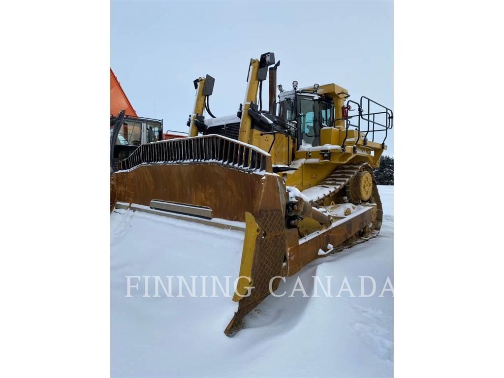 CAT D10R Crawler dozers